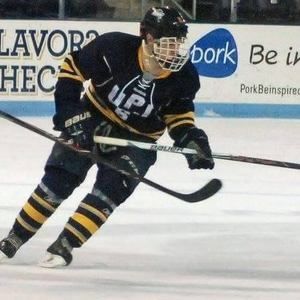 Meet your Posher, Luke